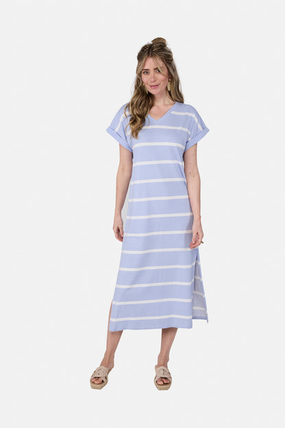 Kleid "DolceL" mit Elasthan