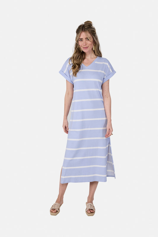 Kleid "DolceL" mit Elasthan