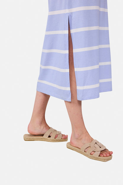 Kleid "DolceL" mit Elasthan