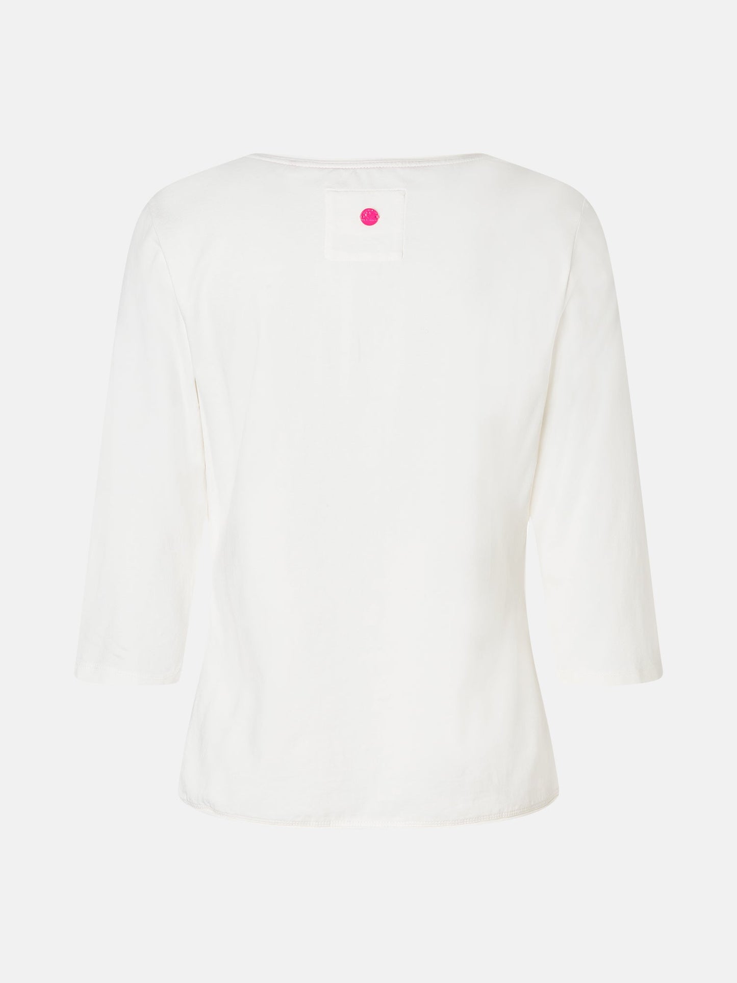 T-Shirt "CiadiceL" mit Elasthan