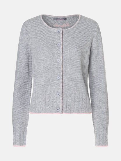 Jacke "ZoiaL" mit Kaschmir