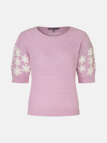 Pullover "ZerdaliL" mit Alpaka