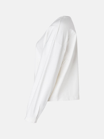T-Shirt "TiziaL" mit Lyocell