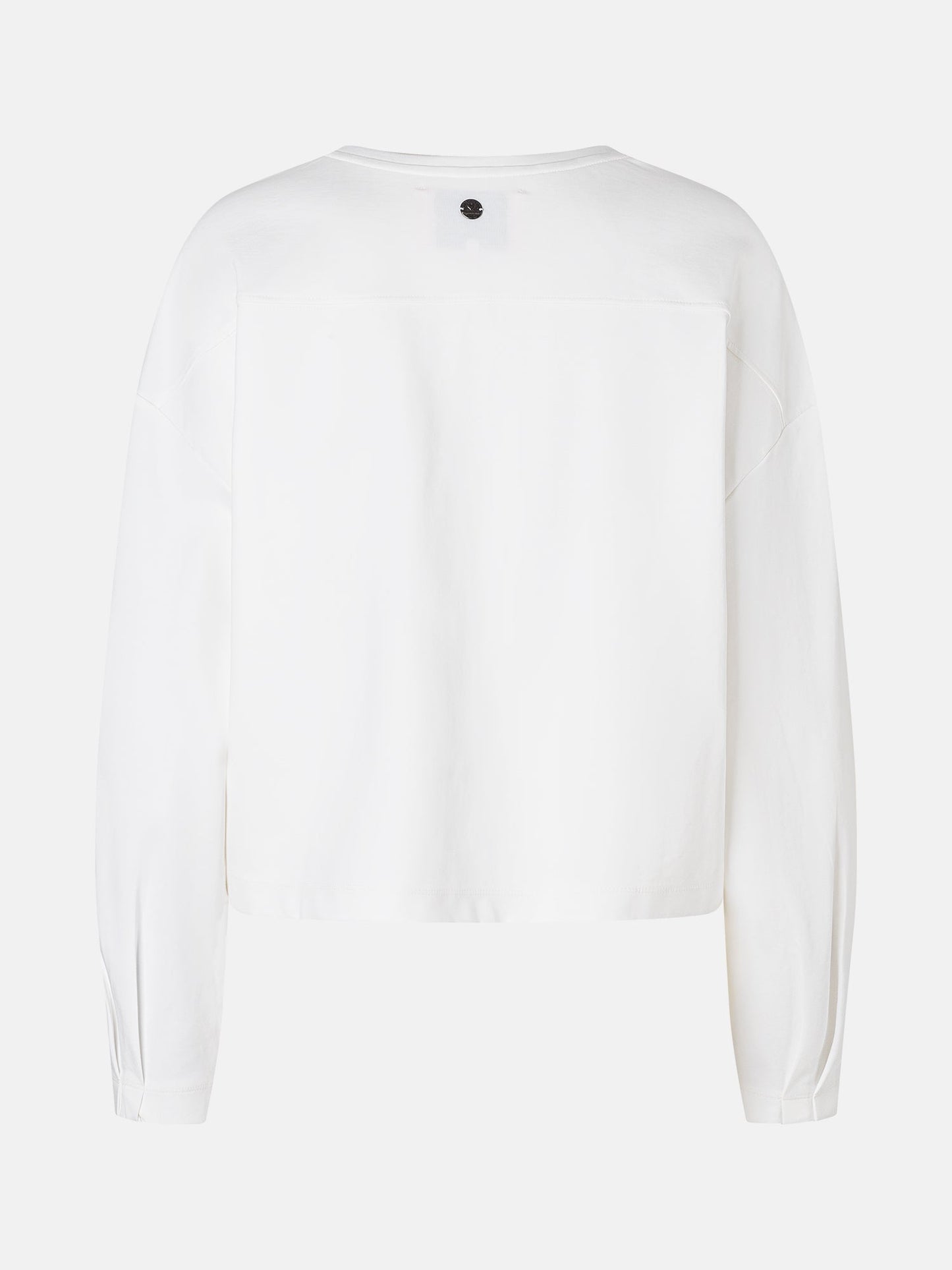 T-Shirt "TiziaL" mit Lyocell