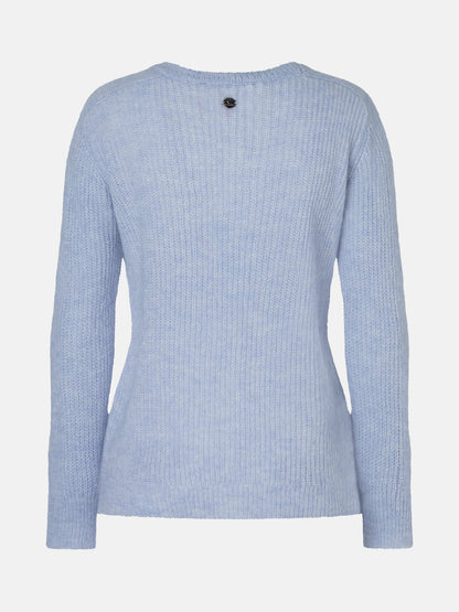 Pullover "BabroEP" mit Alpaka