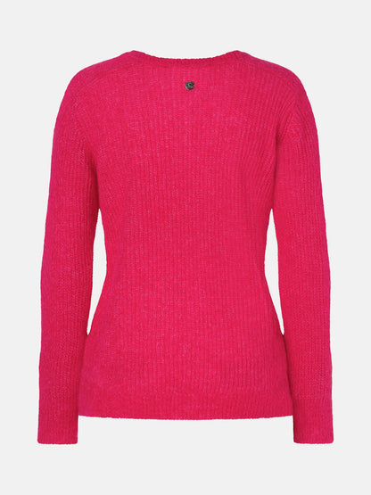 Pullover "BabroEP" mit Alpaka