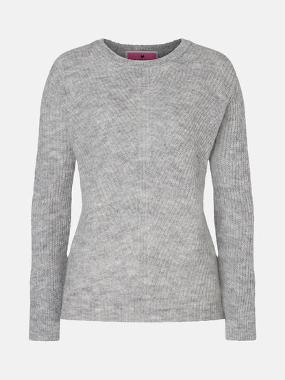Pullover "BabroEP" mit Alpaka