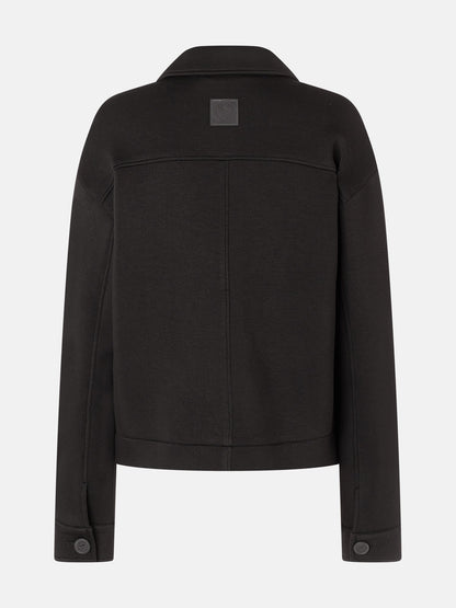 Jacke "MicEP" aus Viskosemix