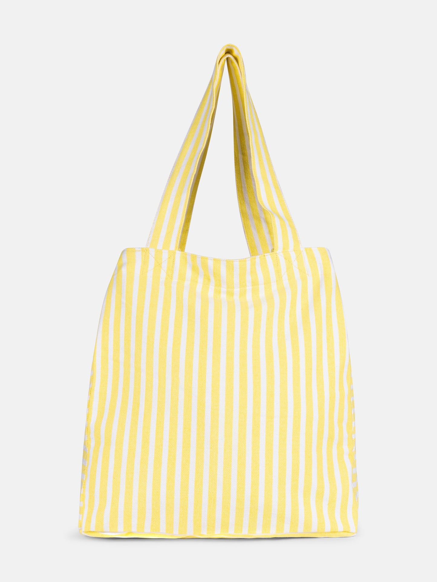 Tasche "BagL" aus Baumwolle