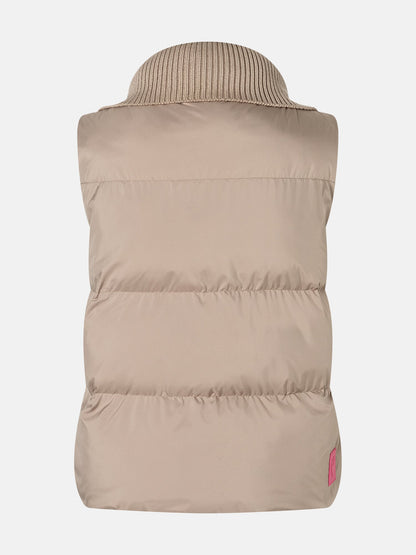 Weste "BatonL" aus Nylon
