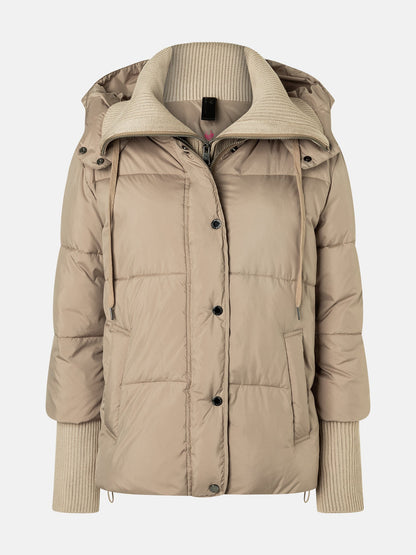 Jacke "ArcisL" aus Nylon