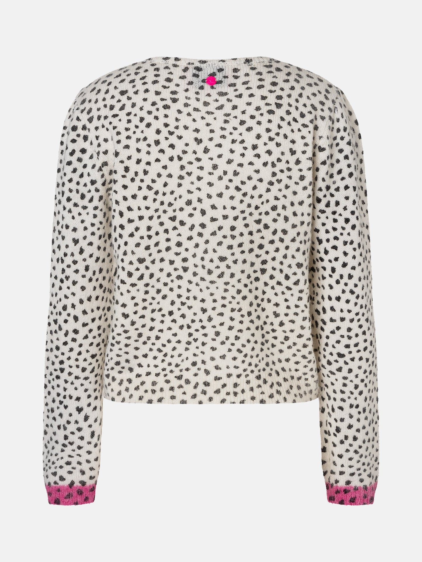 Pullover "OlinaL" mit Alpaka