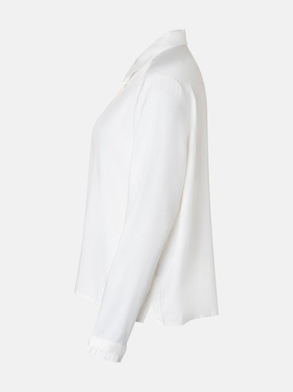 Bluse "ReniL" aus Viskose