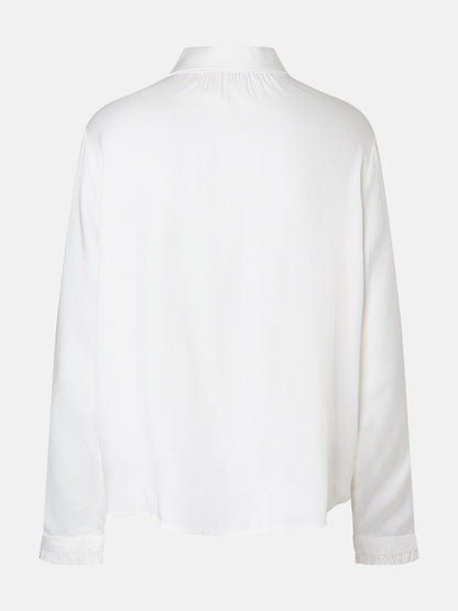 Bluse "ReniL" aus Viskose