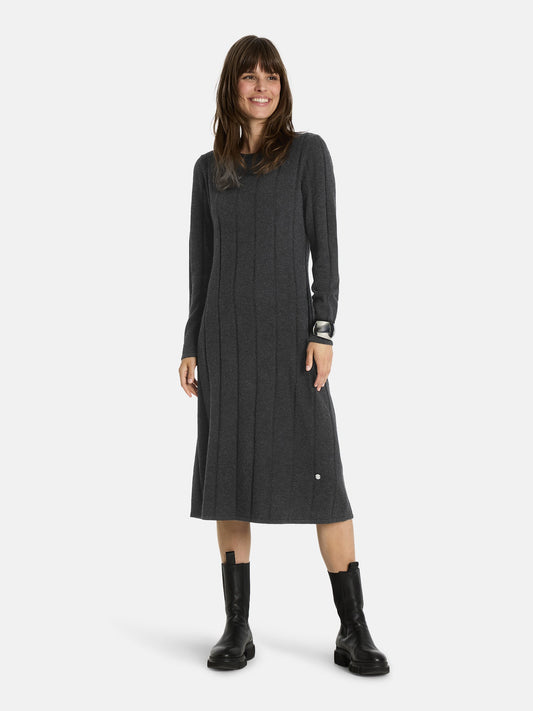 Kleid "BerikaL" aus Wolle