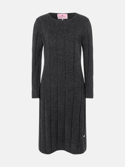 Kleid "BerikaL" aus Wolle