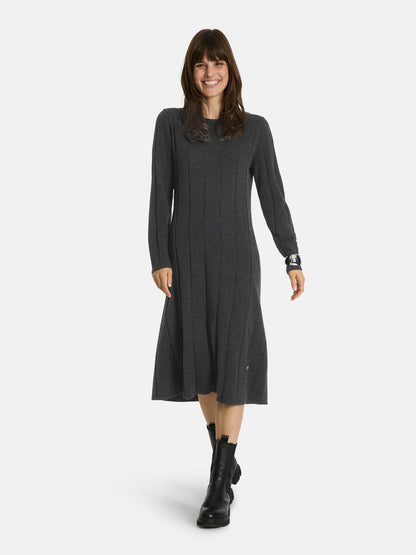 Kleid "BerikaL" aus Wolle