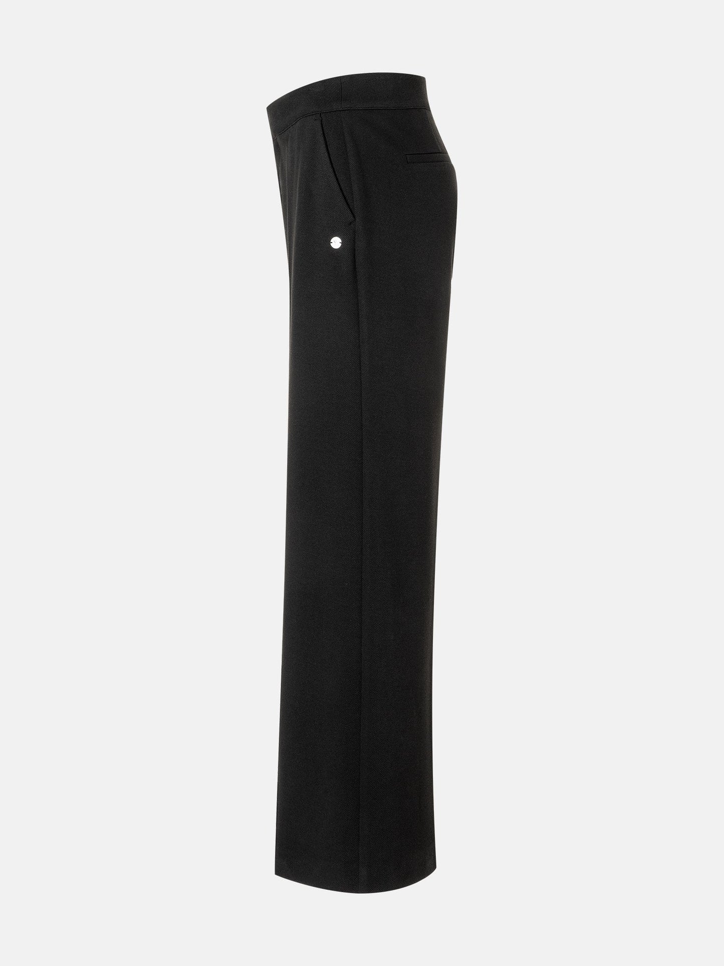Stoffhose "LS-65" mit Elasthan