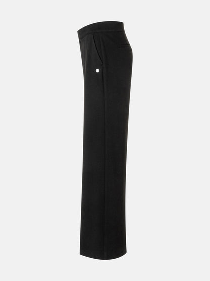 Stoffhose "LS-65" mit Elasthan