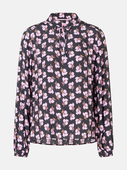 Bluse "RachiL" aus Viskose