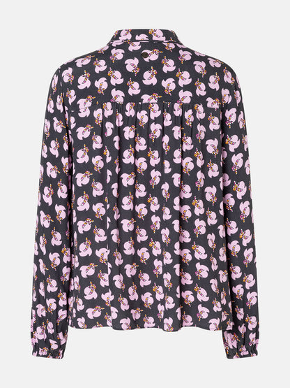 Bluse "RachiL" aus Viskose