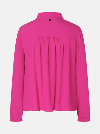 Bluse "RachiL" aus Viskose