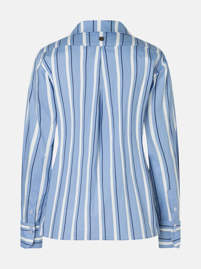 Bluse "RedenaL" mit Baumwolle