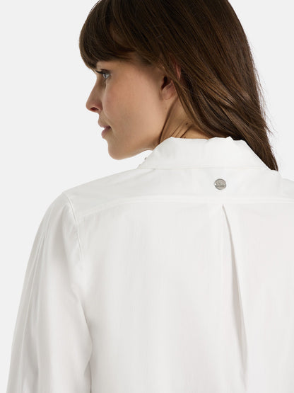 Bluse "RedenaL" mit Baumwolle