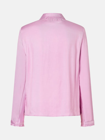 Bluse "ReneL" aus Viskose