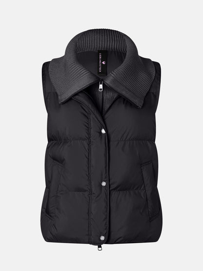 Weste "BatonL" aus Nylon