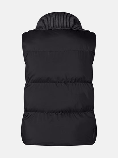 Weste "BatonL" aus Nylon