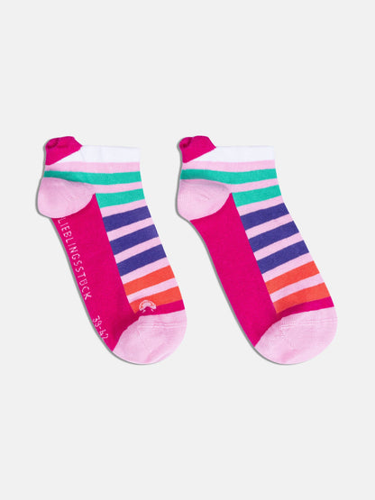 Lovely Socks "RainbowEP" – 3er Pack