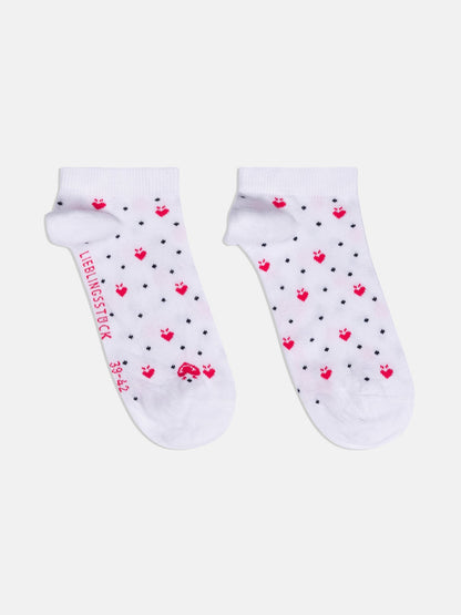 Lovely Socks "DorothyEP" – 3er Pack