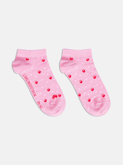 Lovely Socks "DorothyEP" – 3er Pack