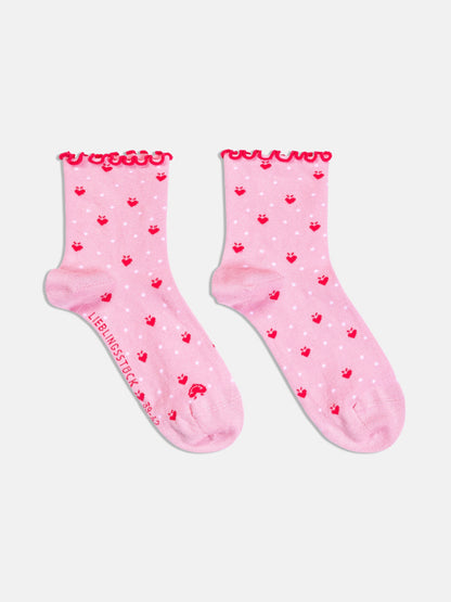 Lovely Socks "DorothyEP" – 3er Pack