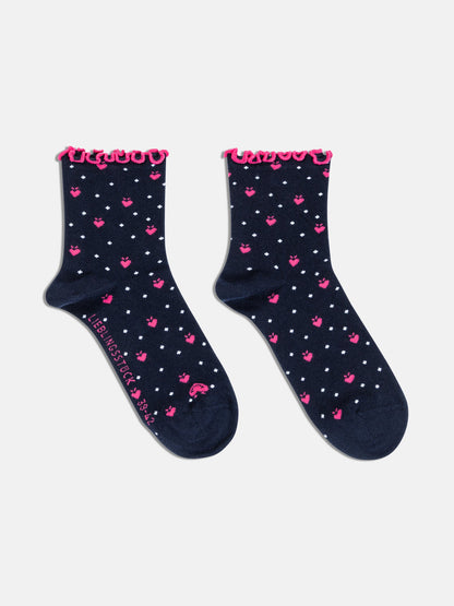 Lovely Socks "DorothyEP" – 3er Pack