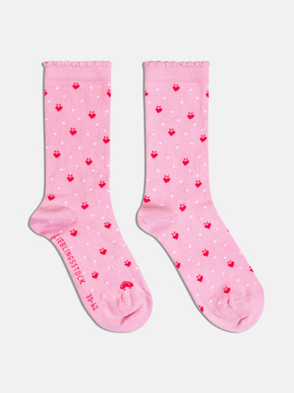 Lovely Socks "DorothyEP" – 3er Pack