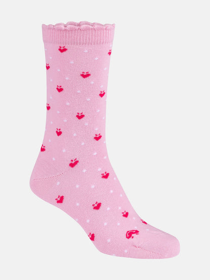 Lovely Socks "DorothyEP" – 3er Pack