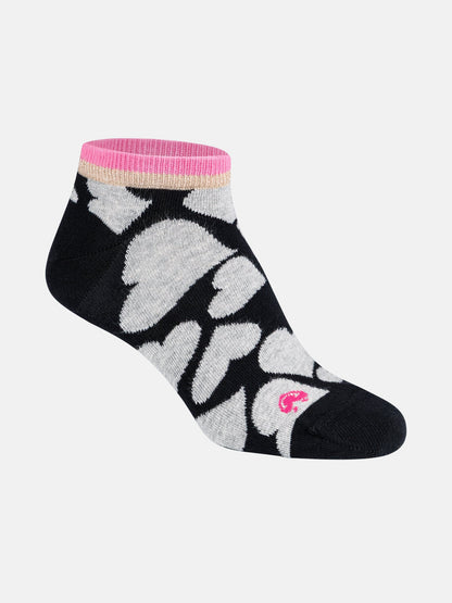 Lovely Socks "MarilyEP" – 3er Pack