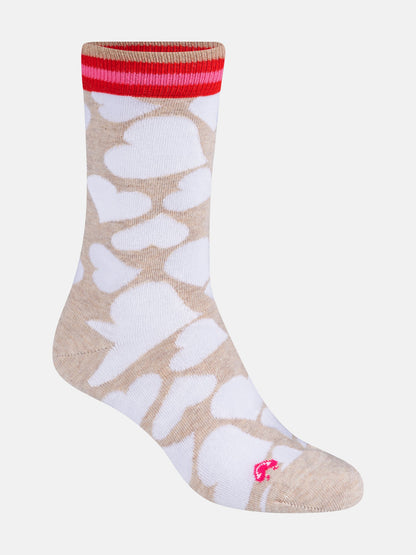 Lovely Socks "MarilyEP" – 3er Pack