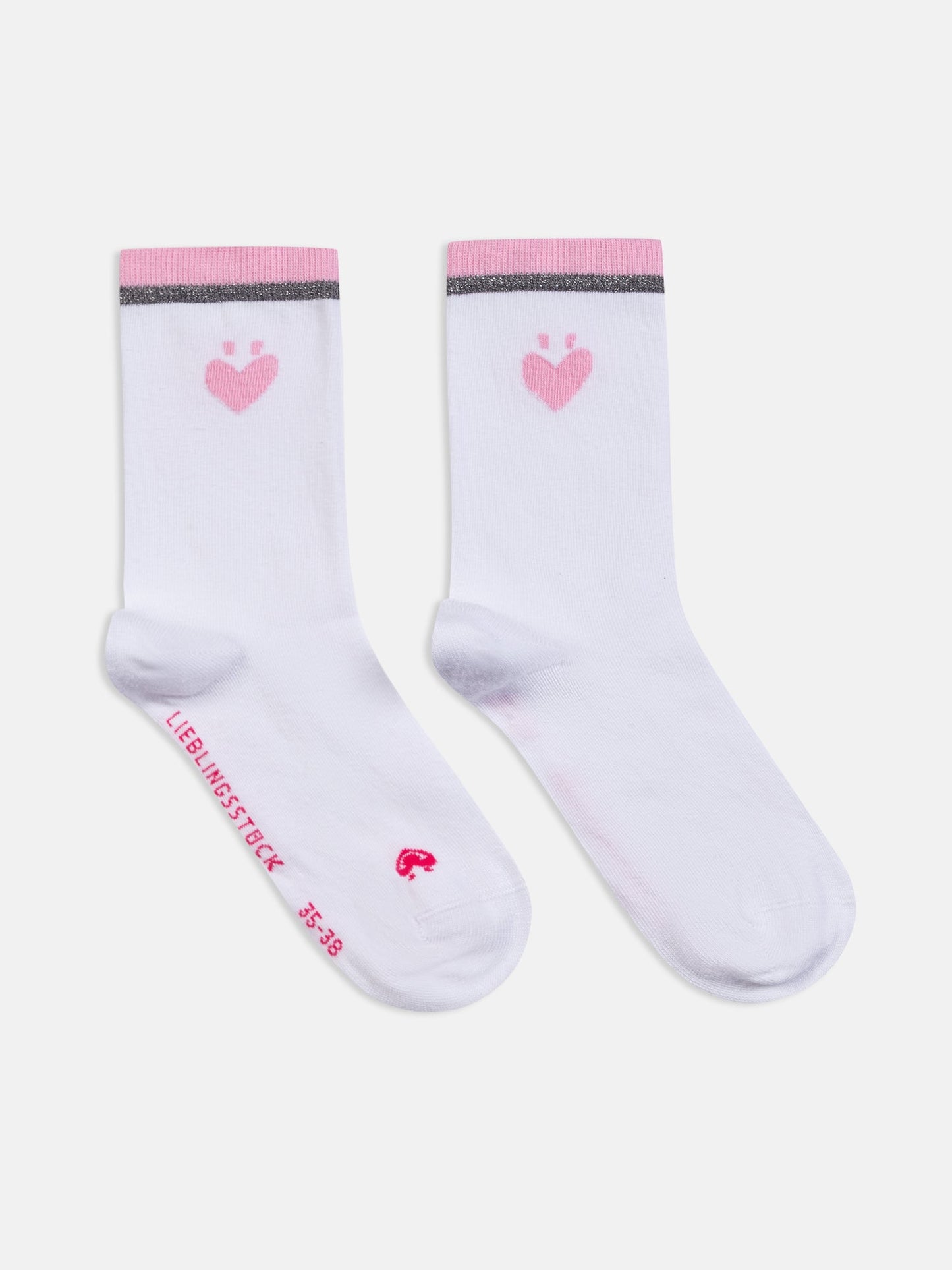 Loveyl Socks "KellyEP" – 3er Pack