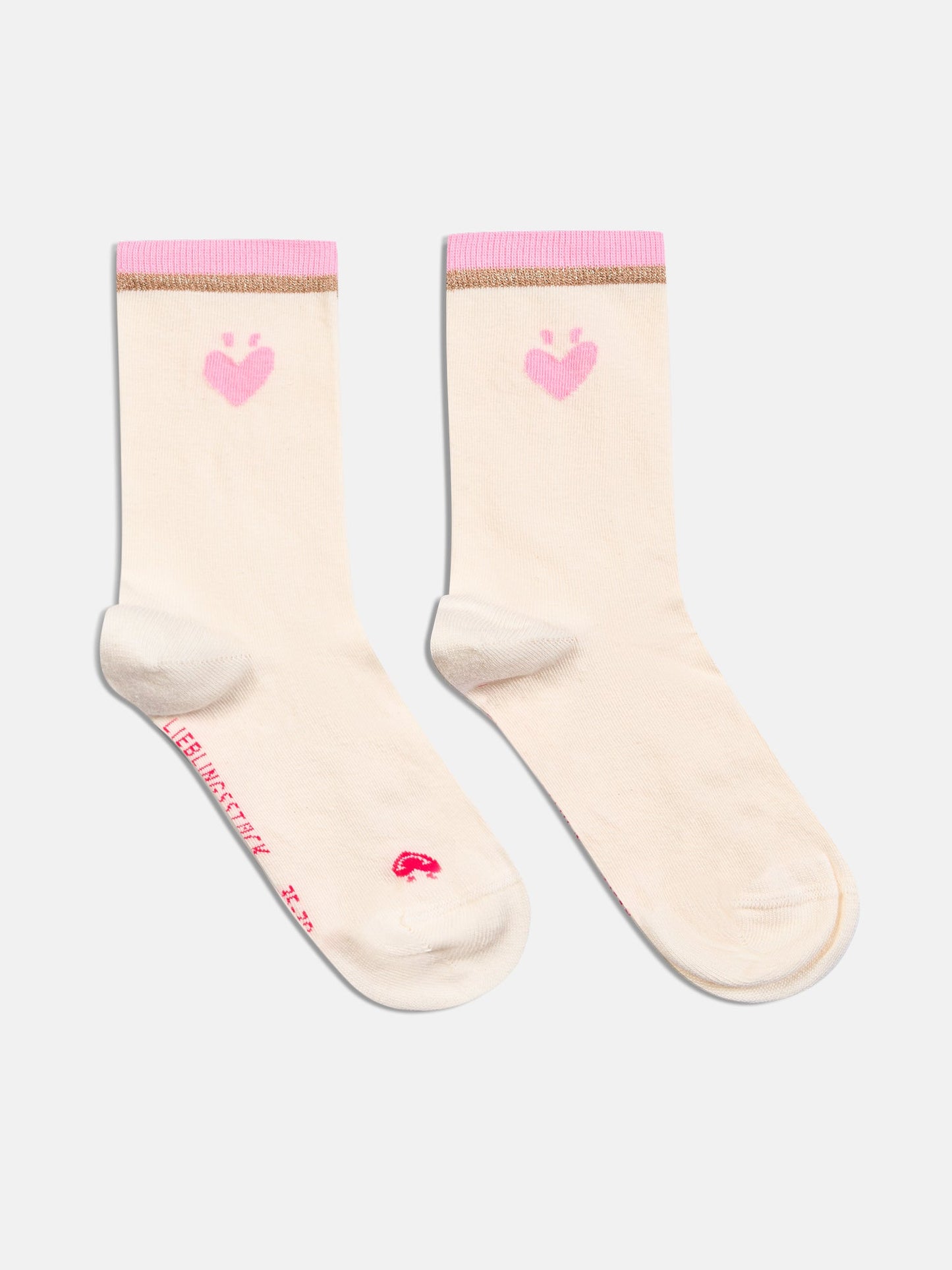 Loveyl Socks "KellyEP" – 3er Pack