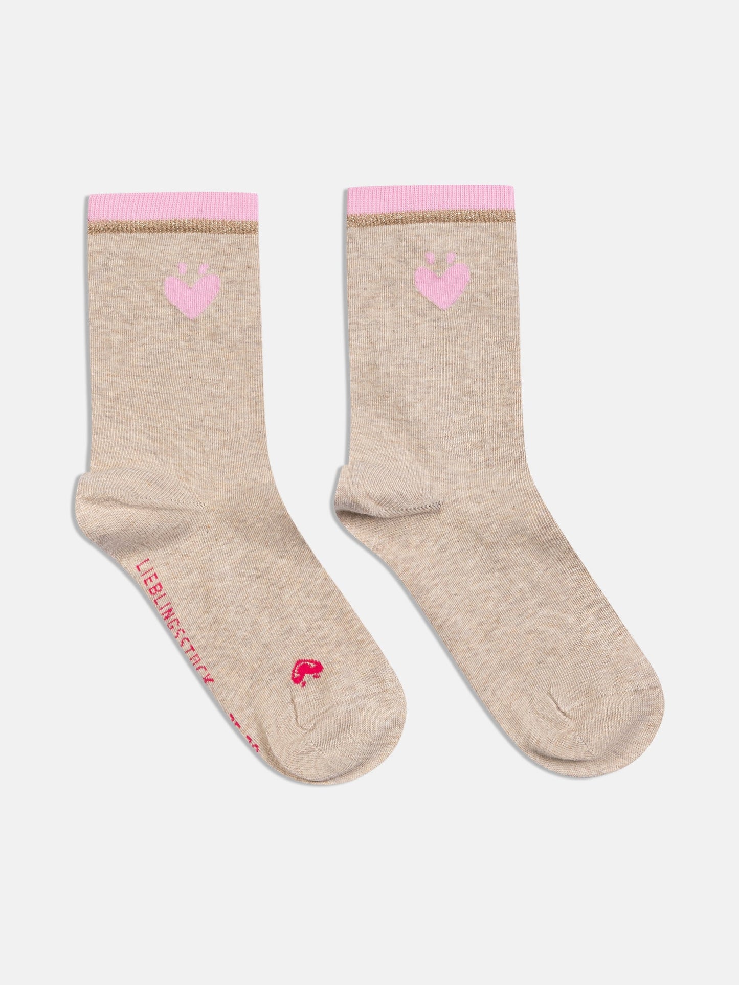 Loveyl Socks "KellyEP" – 3er Pack