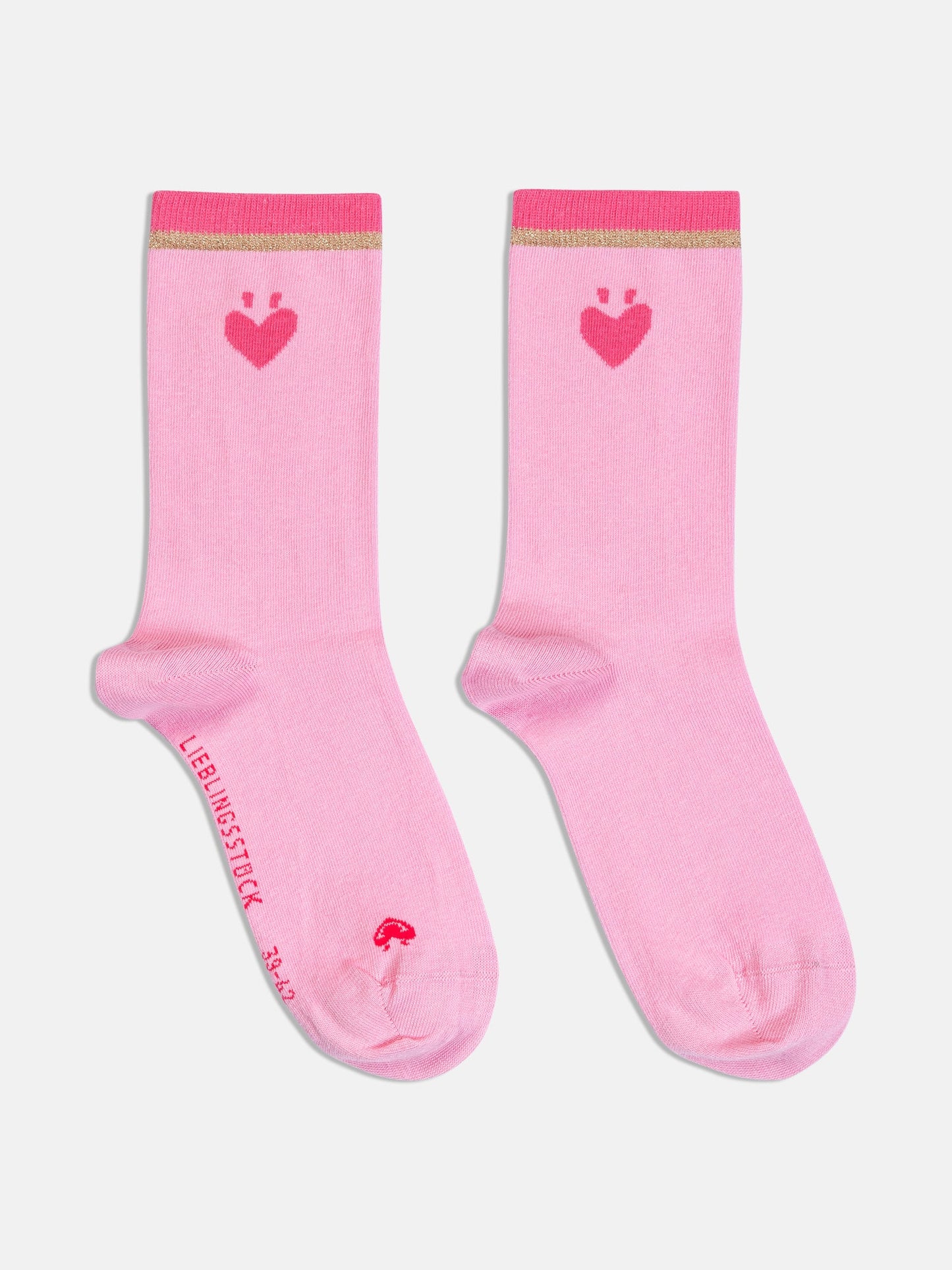 Loveyl Socks "KellyEP" – 3er Pack
