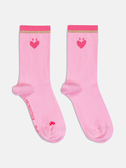 Loveyl Socks "KellyEP" – 3er Pack