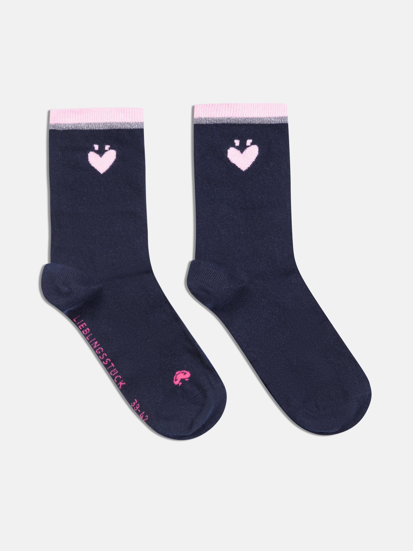 Loveyl Socks "KellyEP" – 3er Pack