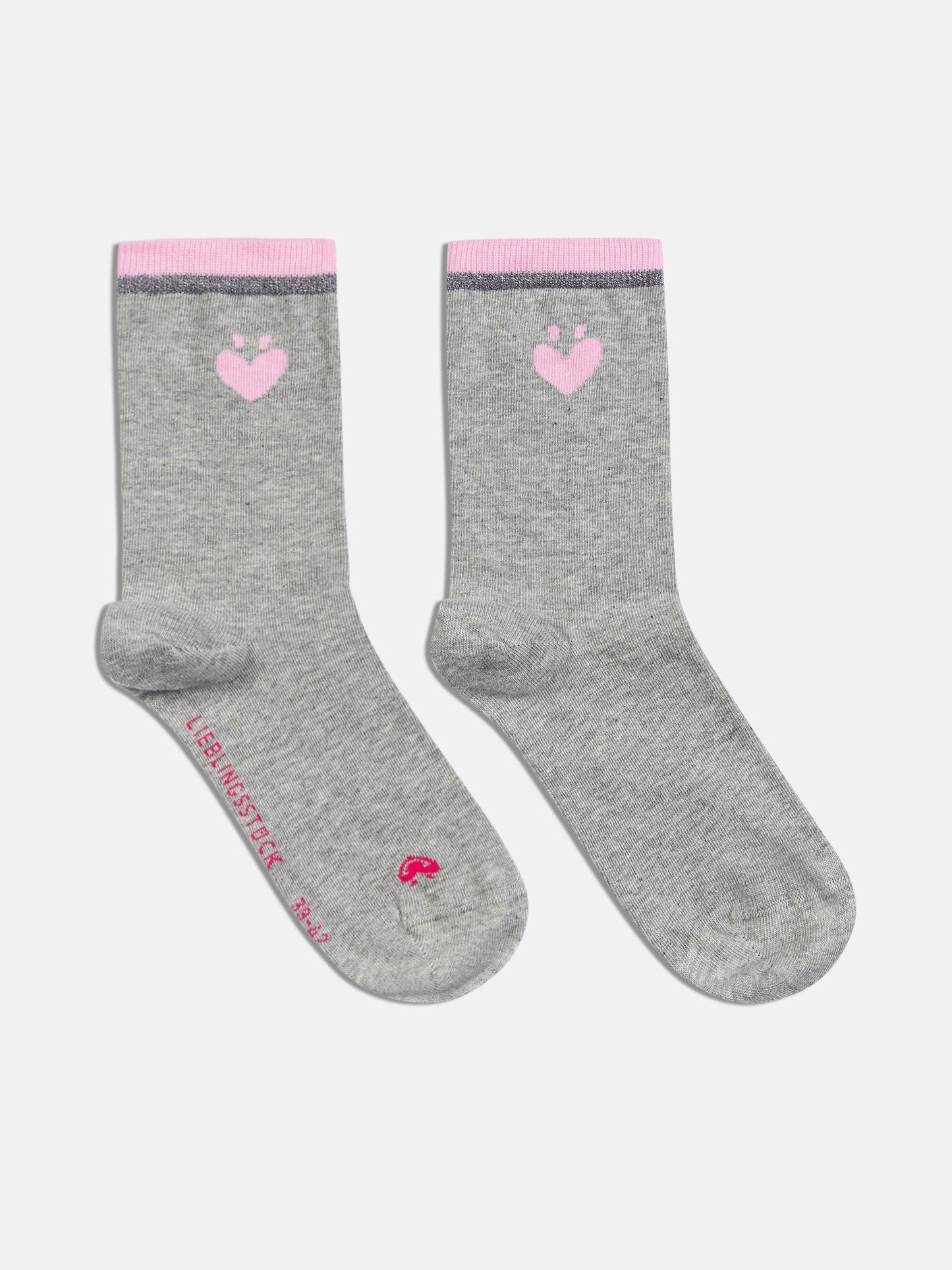 Loveyl Socks "KellyEP" – 3er Pack