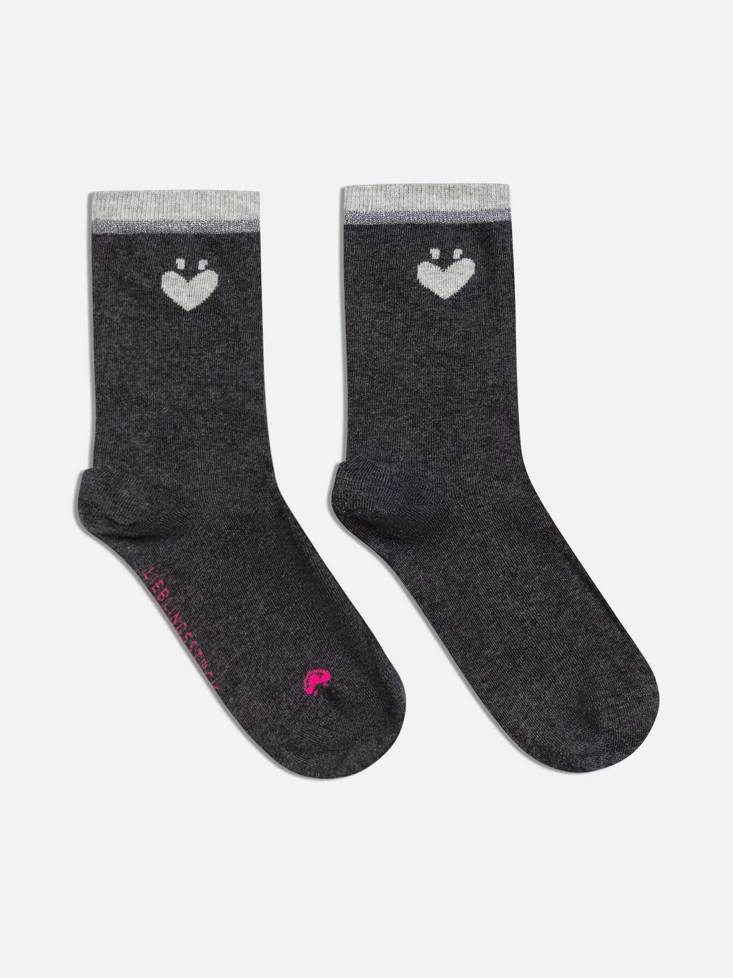 Loveyl Socks "KellyEP" – 3er Pack