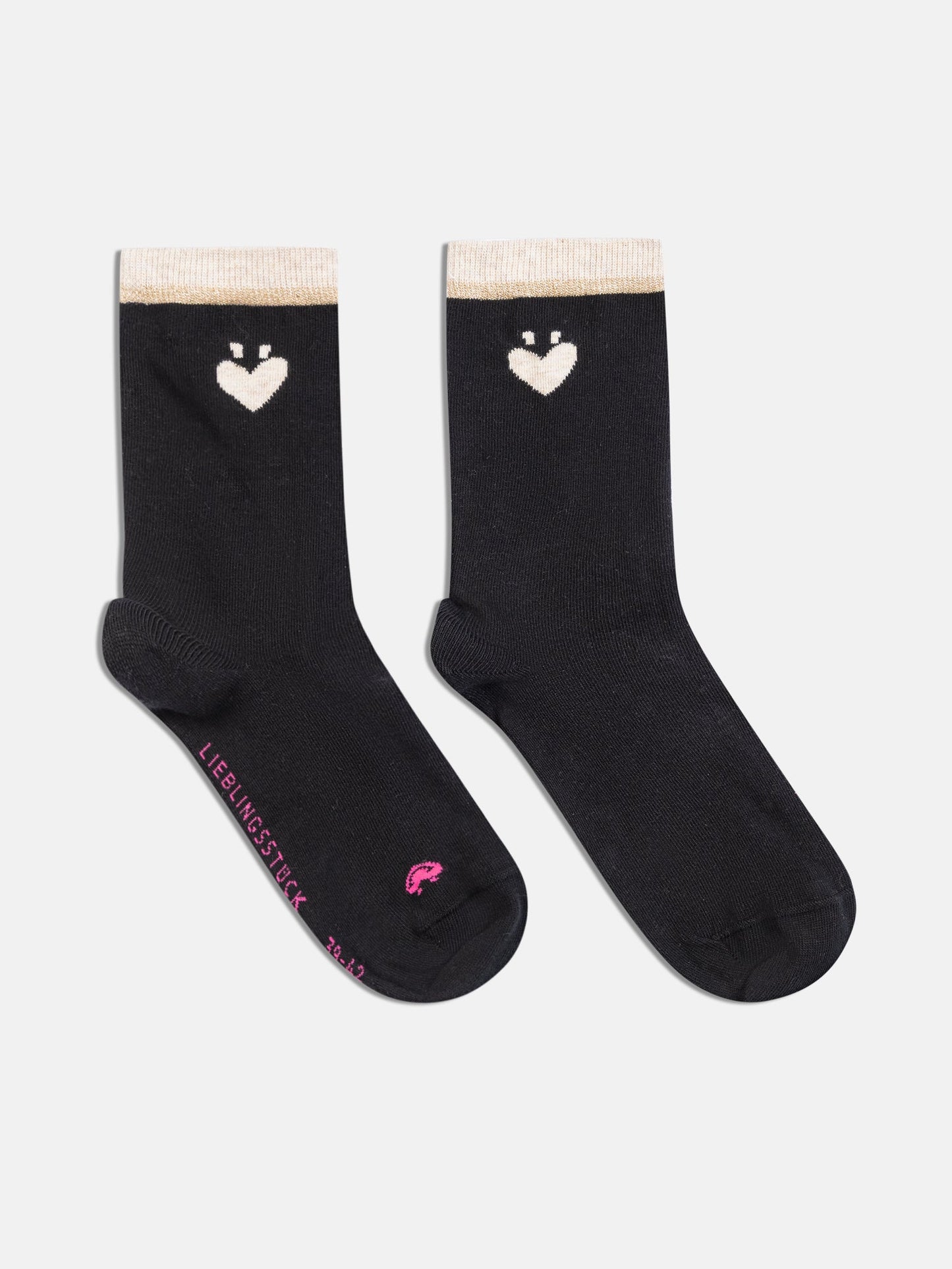Loveyl Socks "KellyEP" – 3er Pack