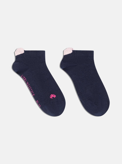 Lovely Socks "KellyEP" – 3er Pack